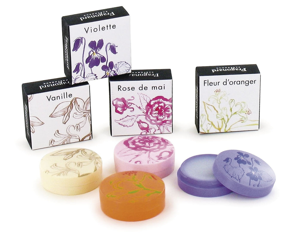 Fragonard Parfumeur Rose de Mai Eau de Toilette – 100 ml | Fragonard