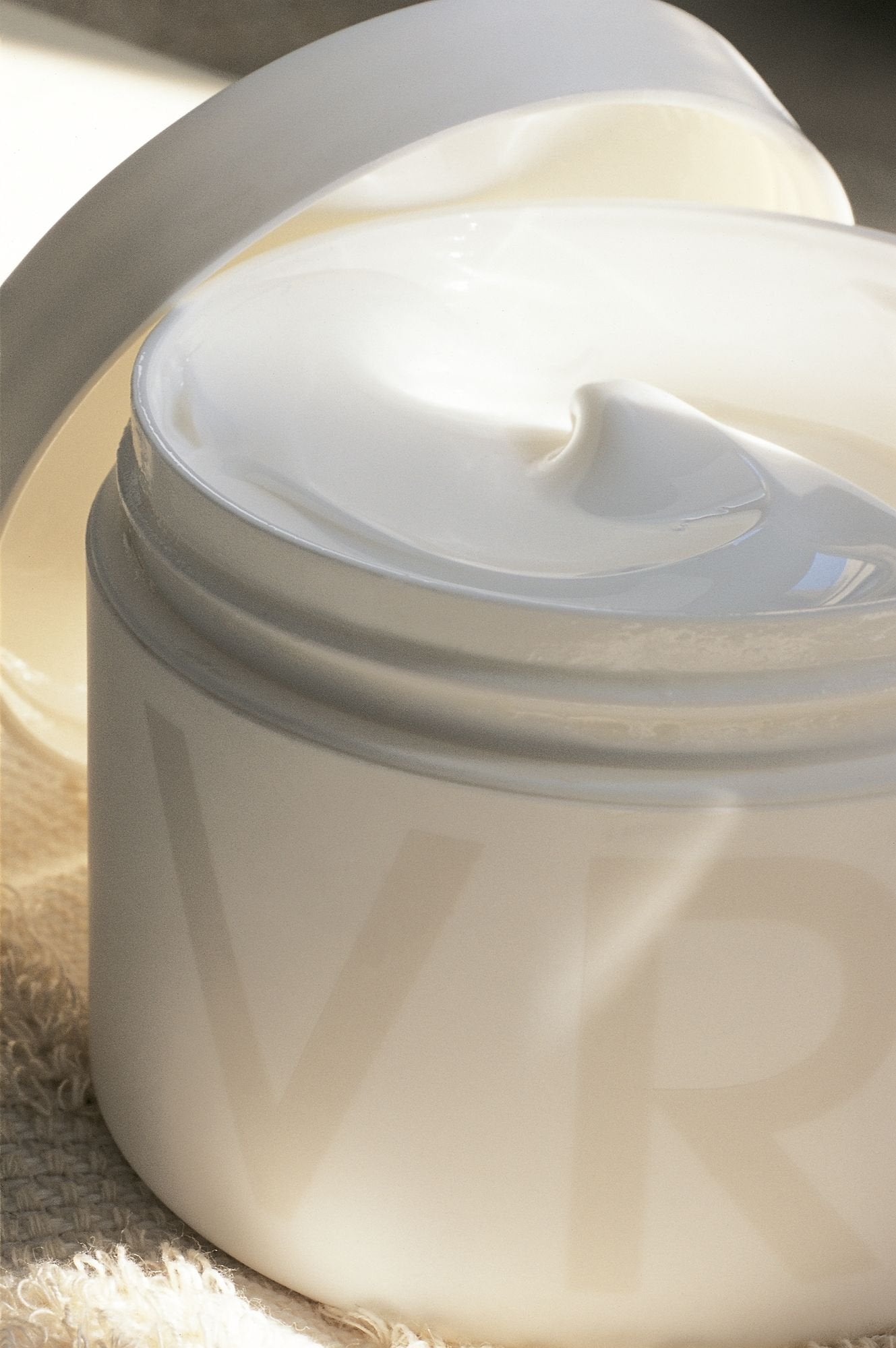 Fragonard VRAI Luxurious Body Cream – Made in France
