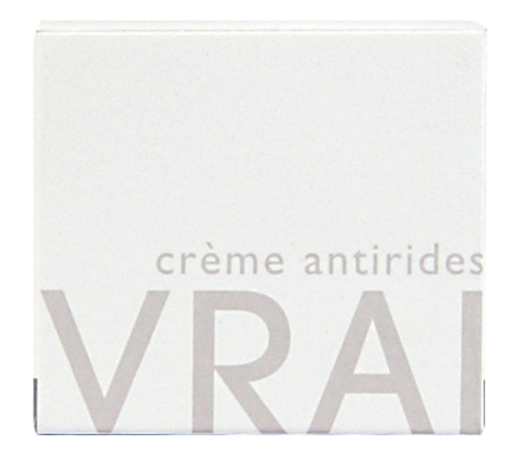 Fragonard VRAI Luxurious Body Cream – Made in France