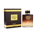 Fragrance Couture Vanilla Tobacco Blend – 3.4 Oz Men’s Cologne