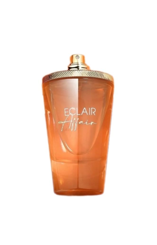 Fragrance World Eclair Affair EDP Unisex 3.4 Fl Oz