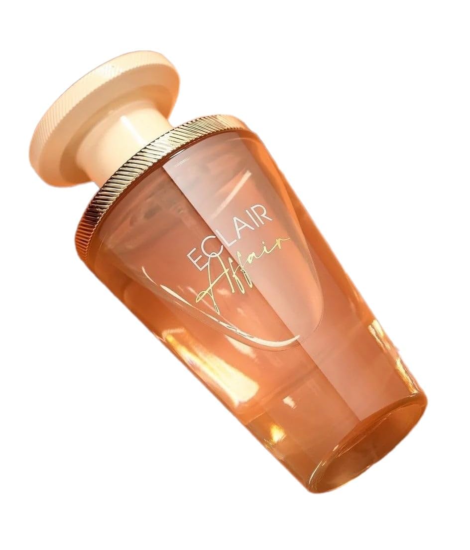 Fragrance World Eclair Affair EDP Unisex 3.4 Fl Oz