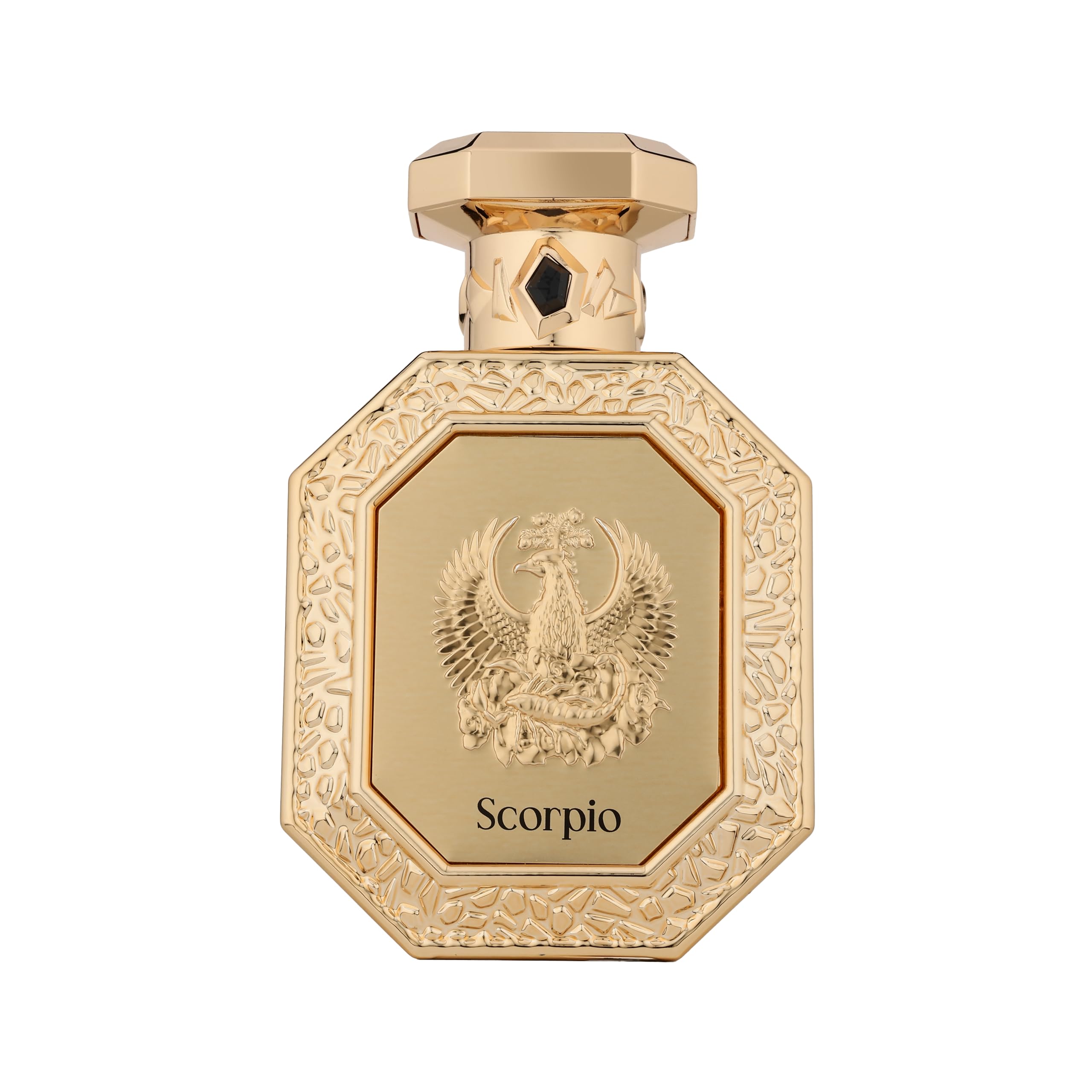 Fragrance World | French Avenue Genesis Scorpio – Unisex Woody Spicy, 2025 Launch