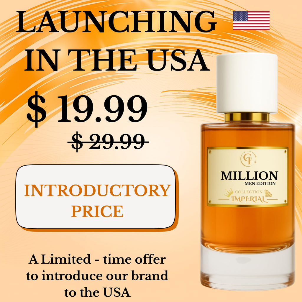 FRAGRANCES BY SASSO La Nuit De Lui Extrait de Parfum for Men – 50ml, Long-Lasting, French-Made Alternative to Best Brand