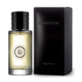 FragrantShare Phantom Men’s Cologne – Pheromone Perfume, Woody Aromatic, 50 mL