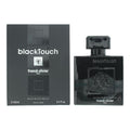 Franck Olivier Black Touch for Men EDT Spray – 3.3 oz