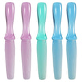 FRCOLOR Foot File Callus Remover – Washable Pedicure Rasp for Smooth Feet at Home (5.7-Inch)