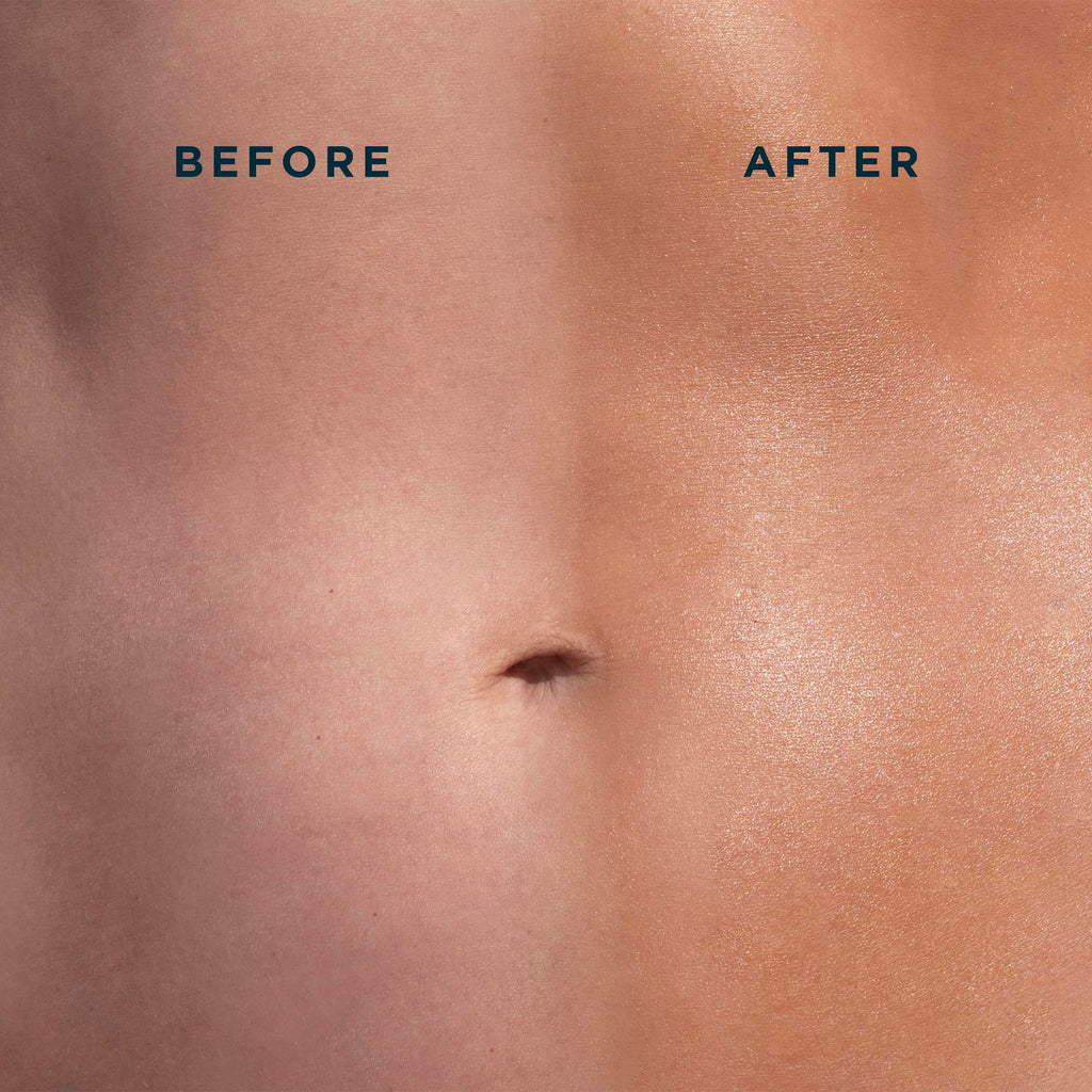 FRÉ Bronze Me SPF 50 – Tinted Mineral Sunscreen for Face & Body