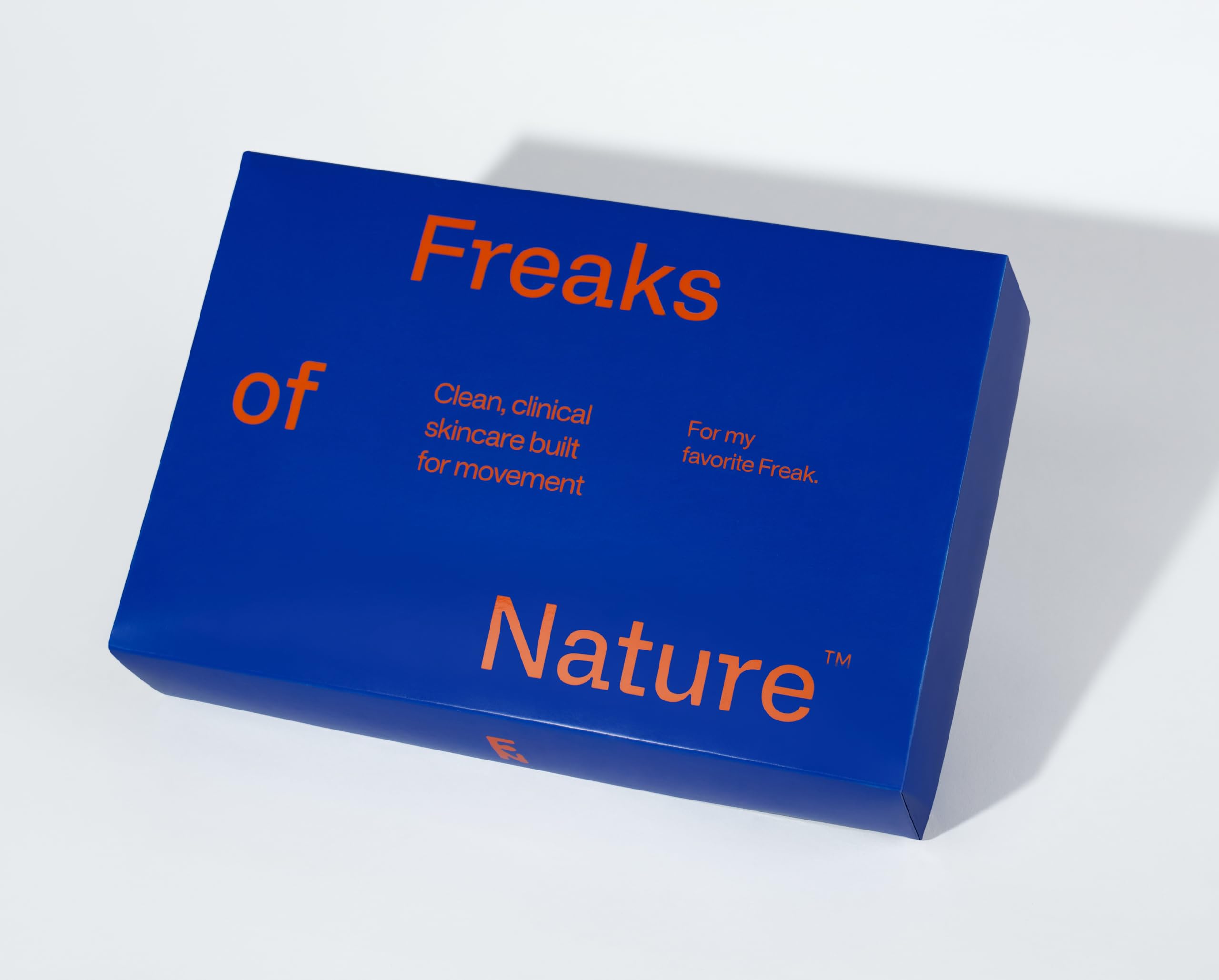 Freak Gift Bundle: Deeper Dive Moisturizer Serum + SPF SunSticks + Barrier Balancing Cleanser | Eco-Friendly, Reef-Safe, Cruelty-Free