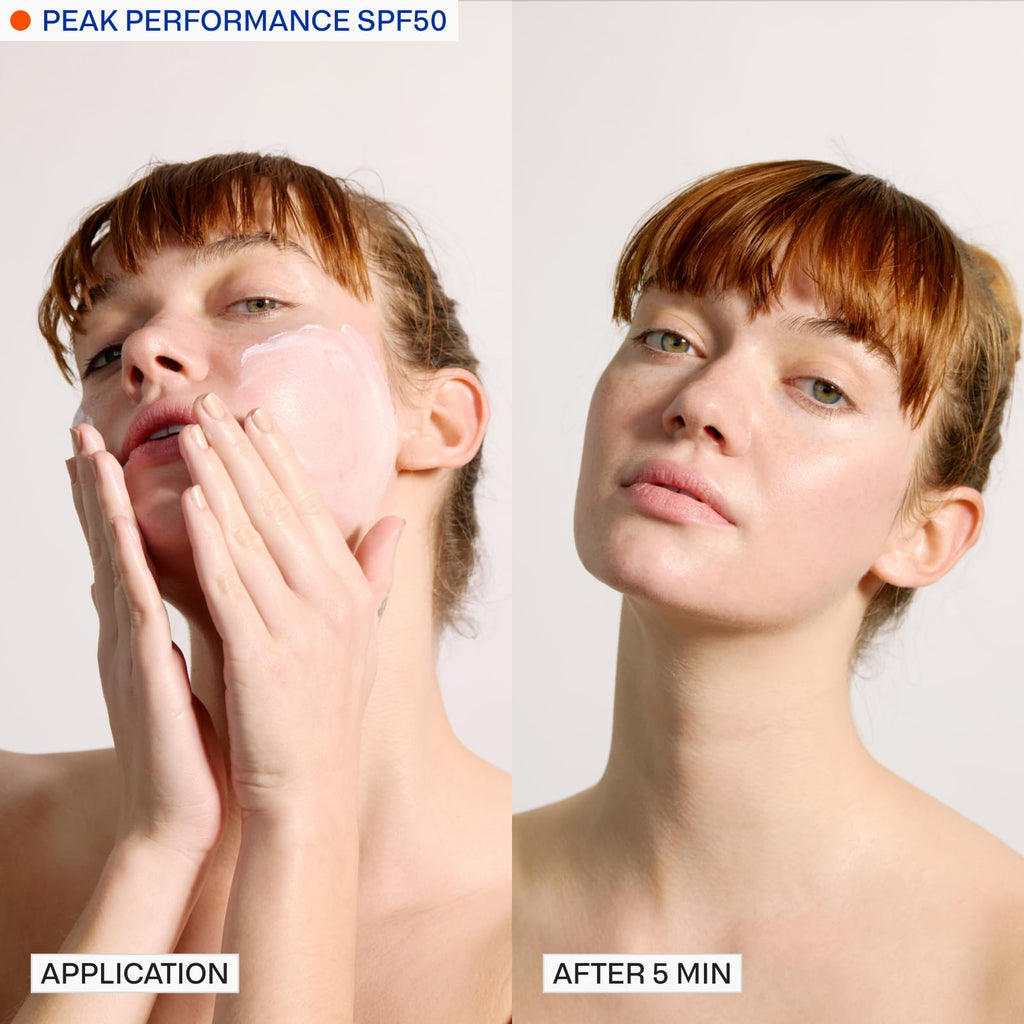 Freak Trio Bundle by Freaks of Nature – Deeper Dive Moisturizer Serum, Peak Performance SPF 50 & Daily Defender SPF 30