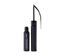 Freck Beauty LASHROCKET Liquid Eyeliner – Jet Black Precision Tip, Long-Wearing & Smudge-Proof | Peptide-Infused, Ophthalmologist-Tested, Vegan & Cruelty-Free | 4.5ml