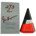 273 Red by Fred Hayman – Eau de Cologne Spray, 2.5 oz