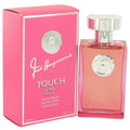 Touch With Love by Fred Hayman – Eau de Parfum Spray 3.4 oz for Women