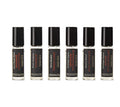 Frederic Malle Essential Collection for Men – 6 Signature Fragrances in 3.5ml Sprays