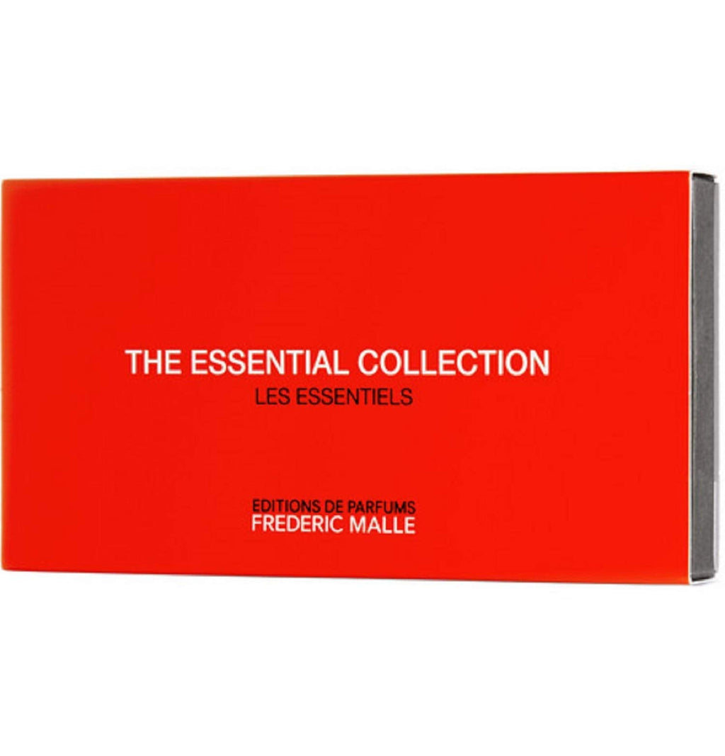 Frederic Malle Essential Collection for Men – 6 Signature Fragrances in 3.5ml Sprays