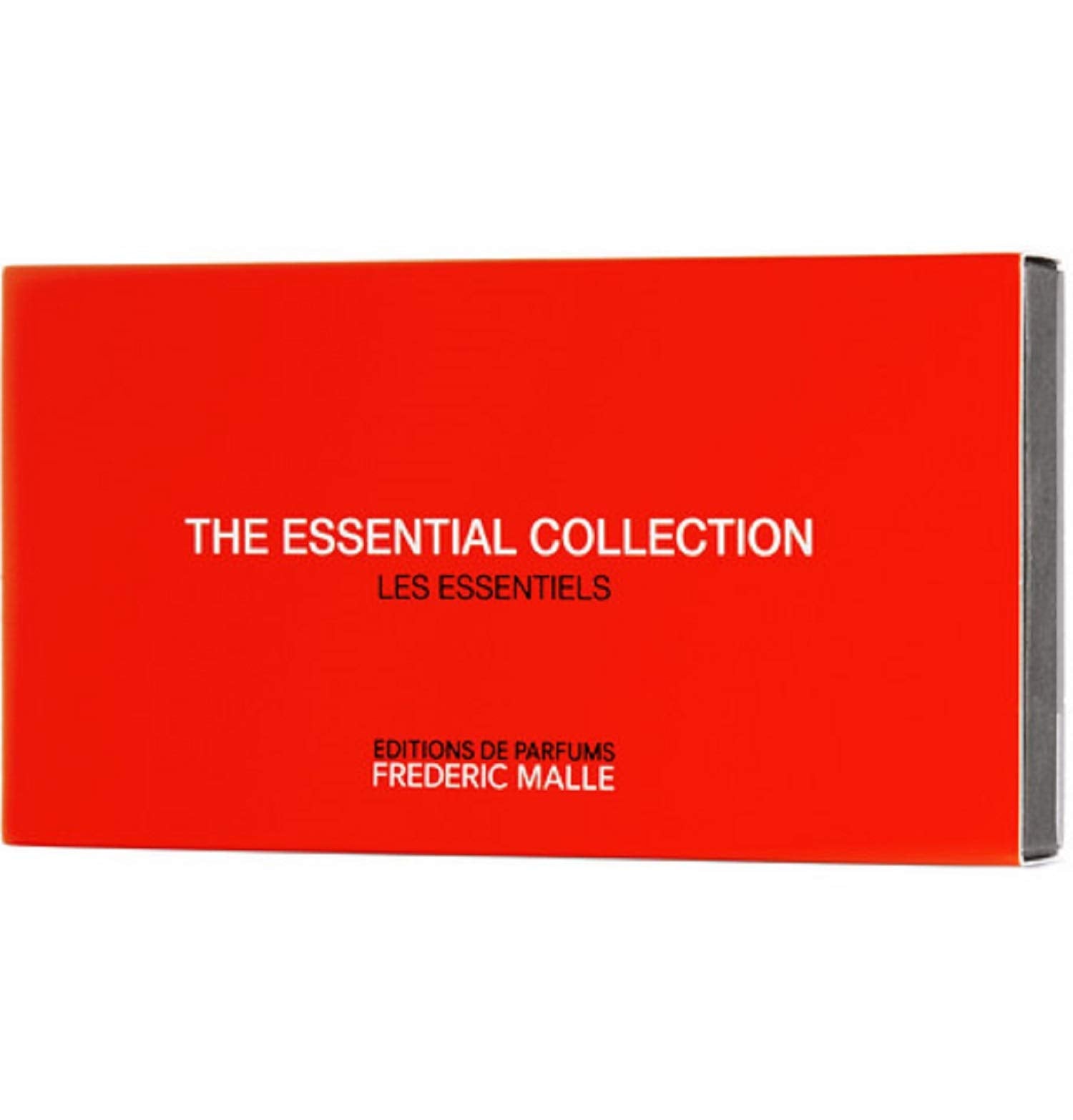 Frederic Malle Essential Collection for Men – 6 Signature Fragrances in 3.5ml Sprays
