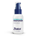 Freebird Face Moisturizer for Men – Lightweight Hydration with Collagen, Matte Finish, 50mL