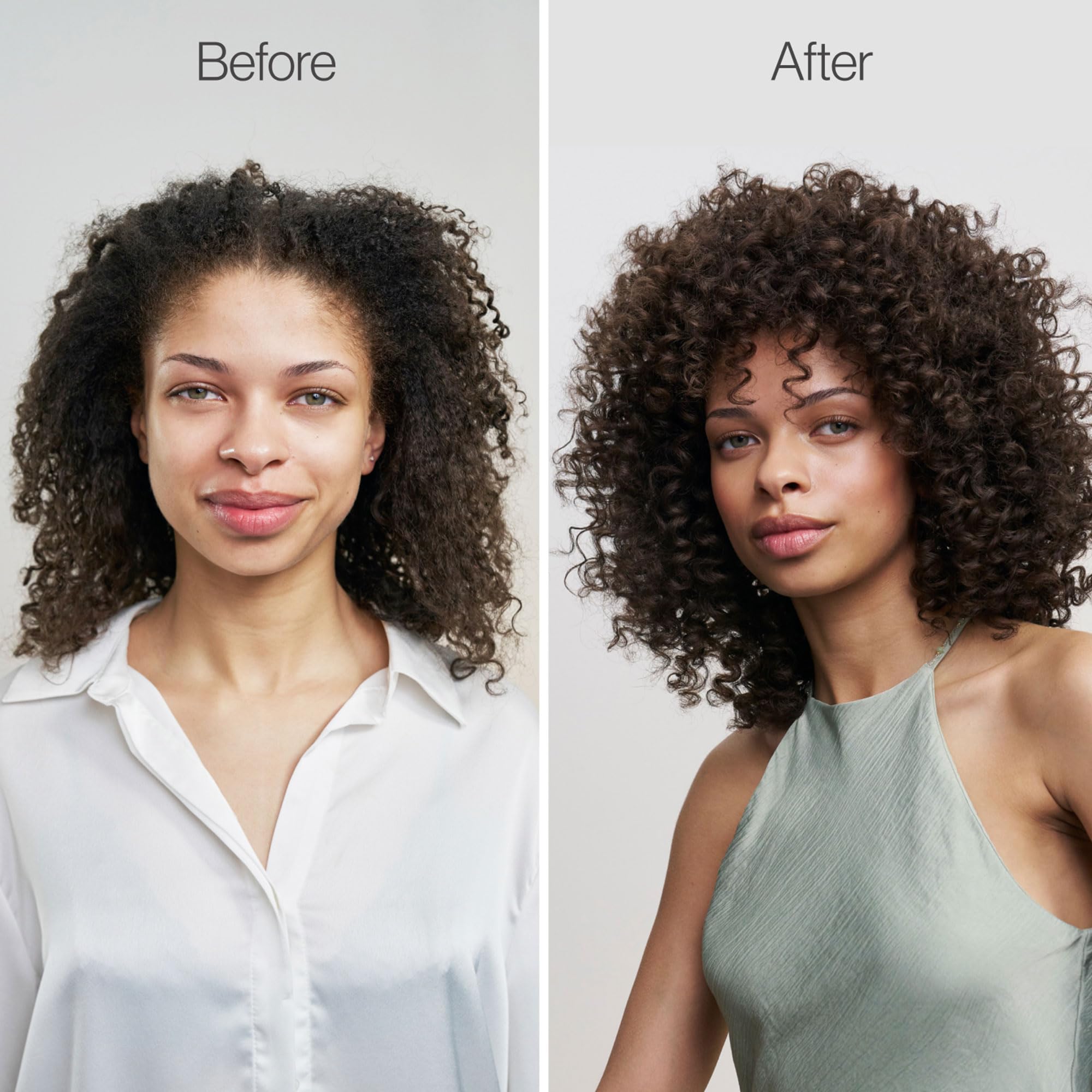 Freewill Curl Moisturizing Conditioner | Hydrating, Defining Curl Conditioner for Curly Hair – 8.5 oz