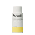 Freewill Frizz Smoothing Conditioner – Lightweight, Sulfate-Free Anti-Frizz for Curly, Wavy & Dry Hair