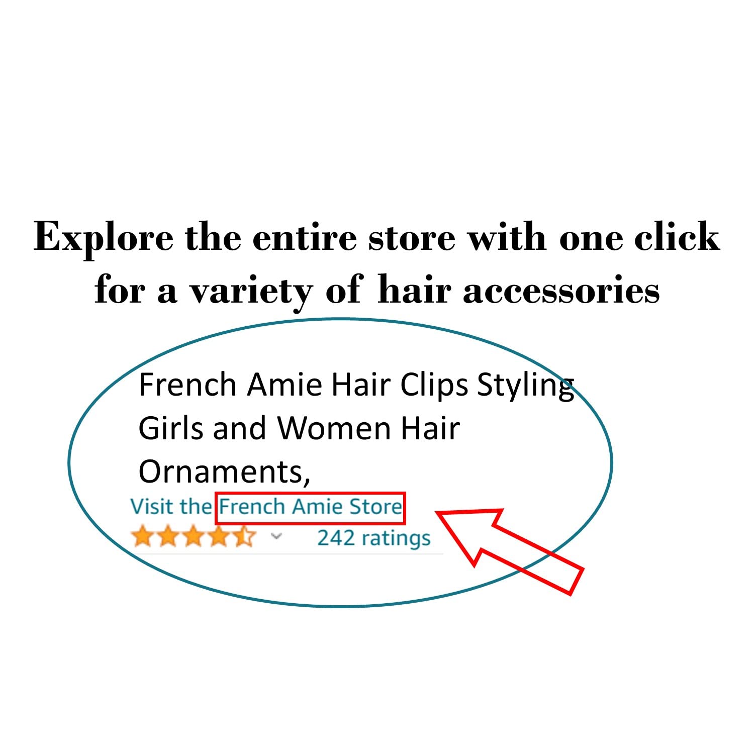 French Amie Crown Wave Yellow Tokyo Small Clip – Handmade in France, Interlocking Jaw