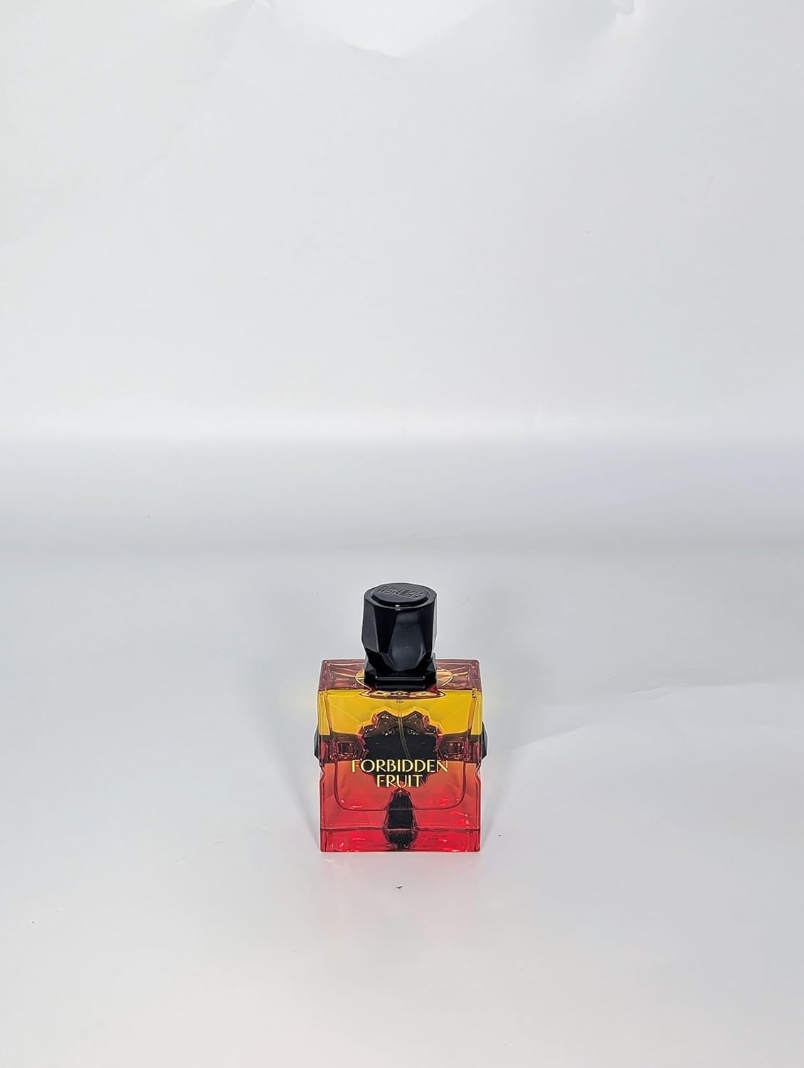 French Avenue Aromatix Forbidden Fruit Eau de Parfum – Unisex Oriental Floral, 3.4 fl oz