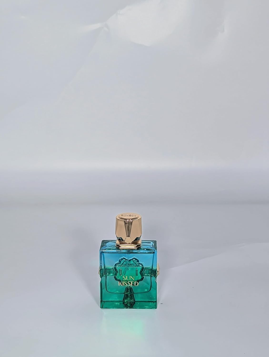 French Avenue Aromatix Sun Kissed Eau de Parfum – Unisex Woody Aromatic, 3.4 oz / 100 ml
