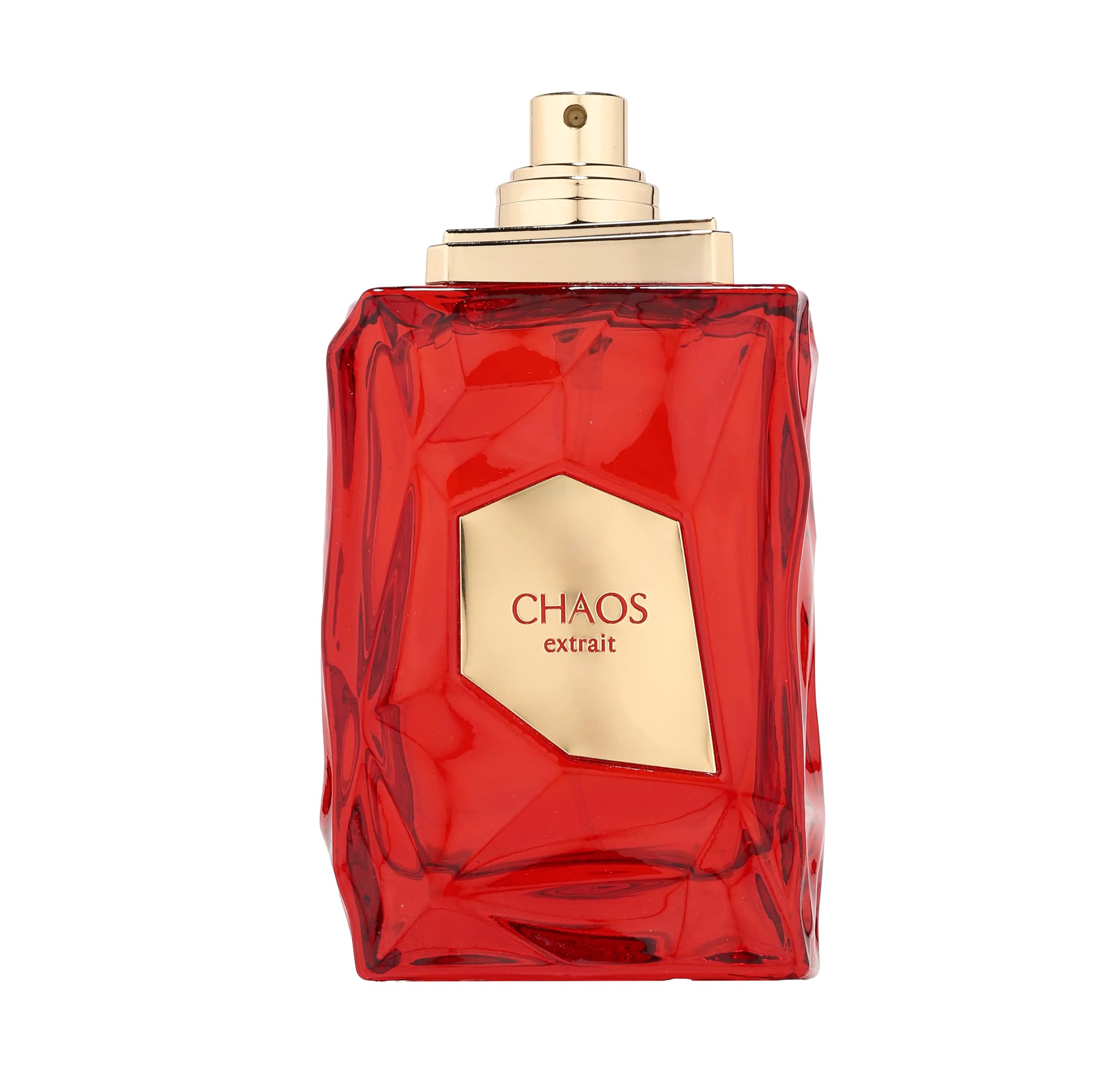 Veneno Scarlet by French Avenue – Unisex Perfume Extract, 3.4 Fl Oz