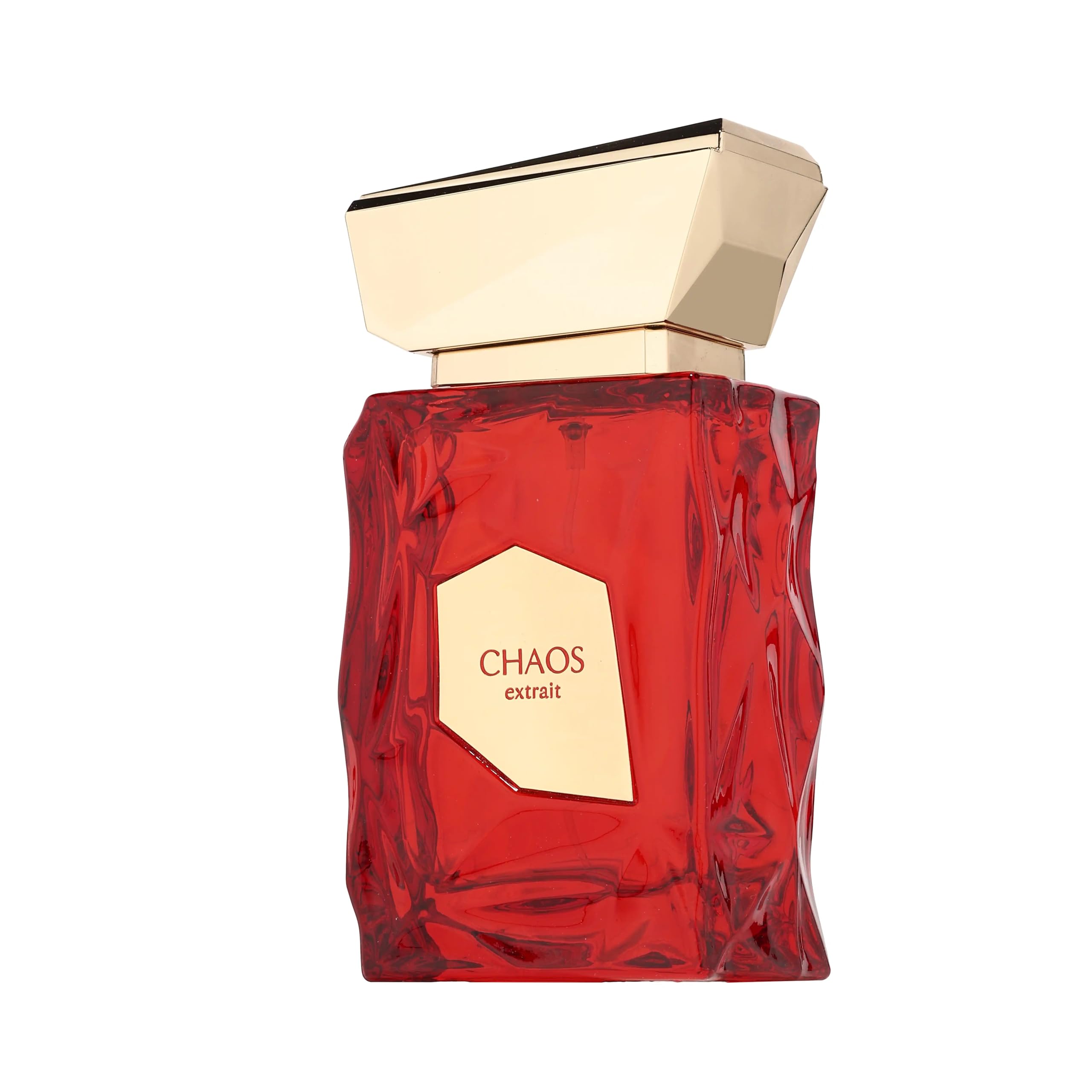 Veneno Scarlet by French Avenue – Unisex Perfume Extract, 3.4 Fl Oz