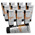Fresh BALLS Lotion – Men's Anti-Chafing Cream to Powder (3.4 oz) Pack of 12 | Fresh Body FB
