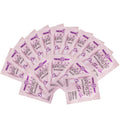 Fresh Body FB Breasts On-The-Go Anti-Chafing Lotion to Powder – Unscented 60-Pack Travel Size