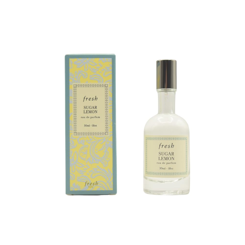 Fresh Sugar Lemon Eau de Parfum 1 Fl Oz | Fresh