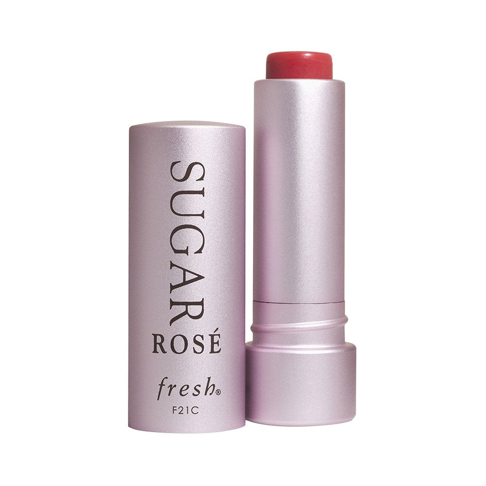 Fresh Sugar Lip Treatment SPF 15 Rose | Hydrating Lip Care