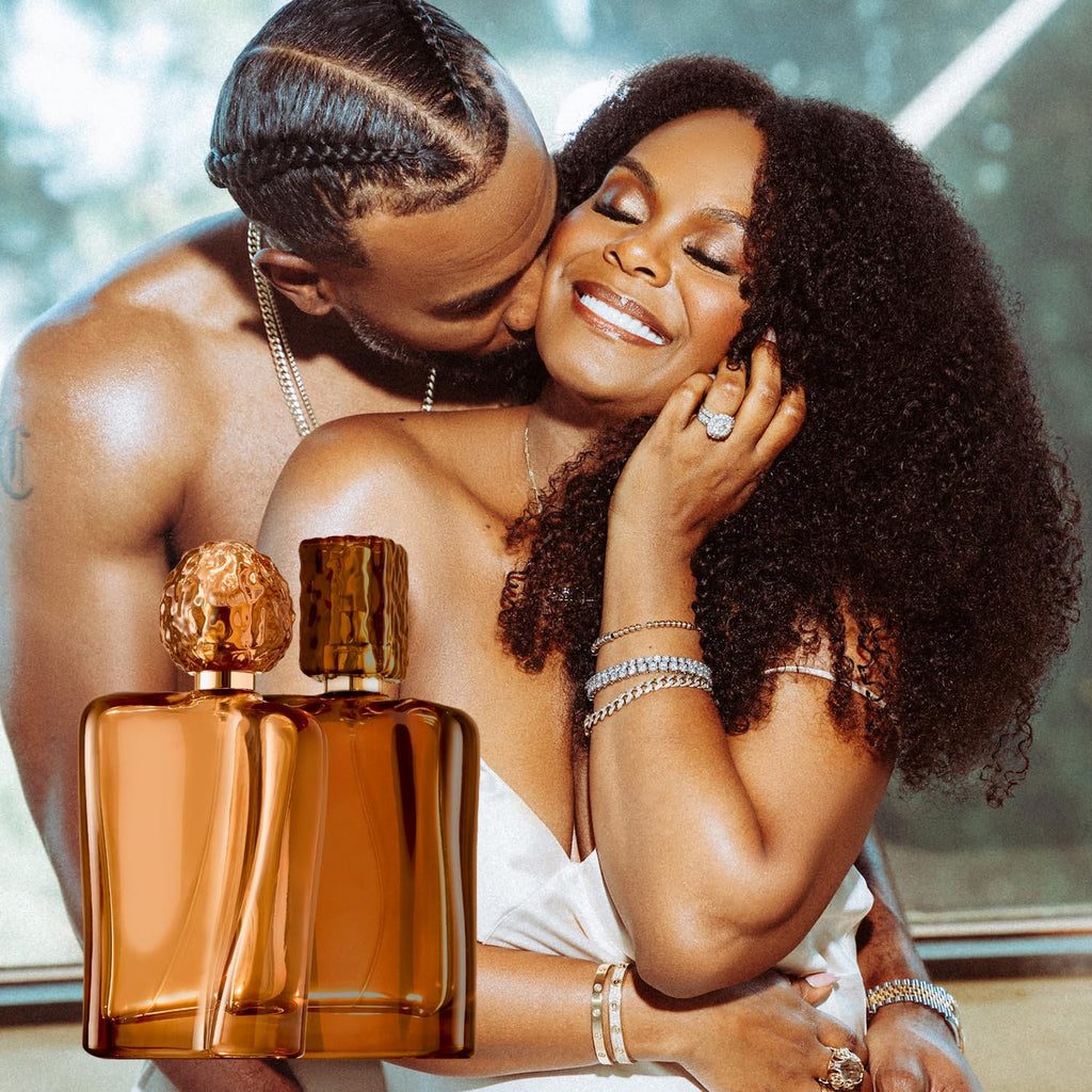 Fridays with Tab and Chance Her Business - Vegan Gourmand Fragrance