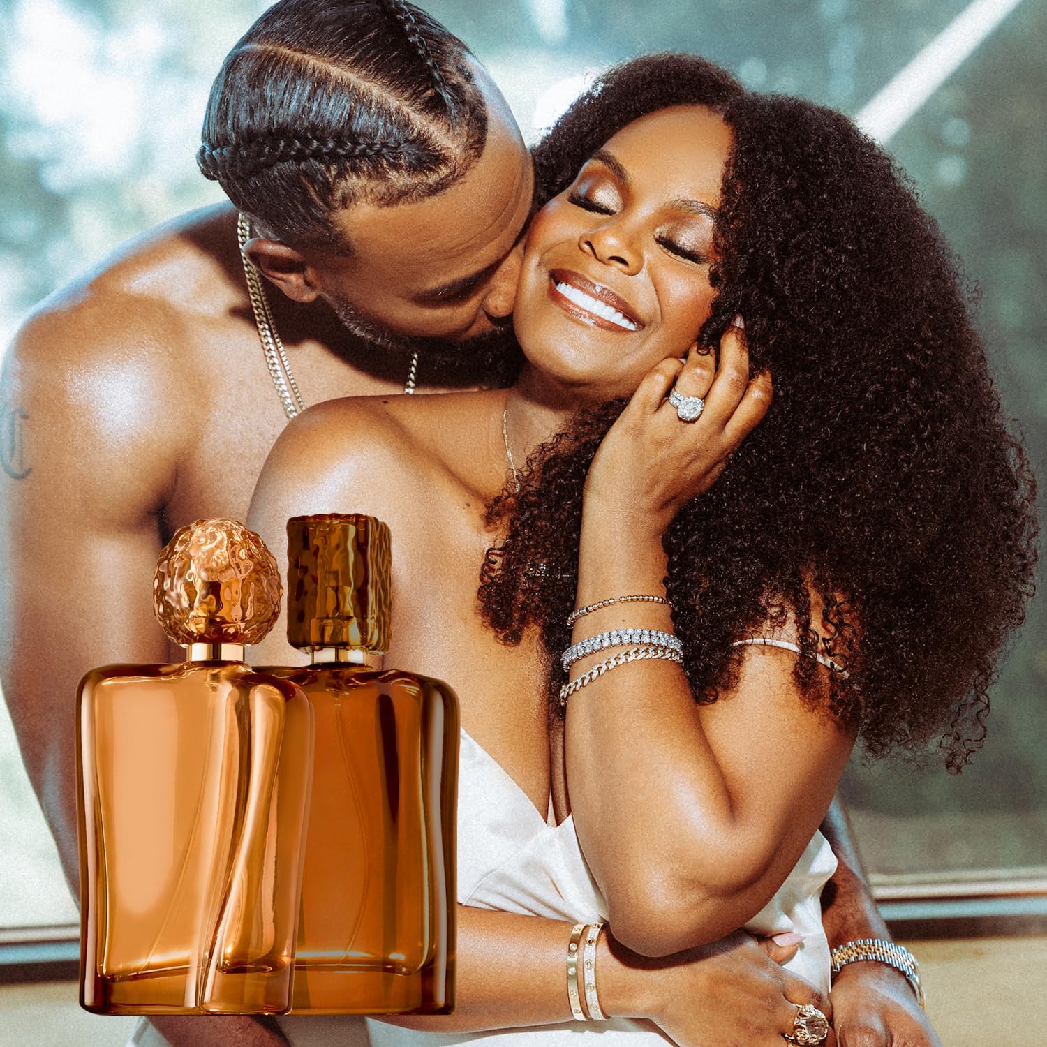 Fridays with Tab and Chance Her Business - Vegan Gourmand Fragrance