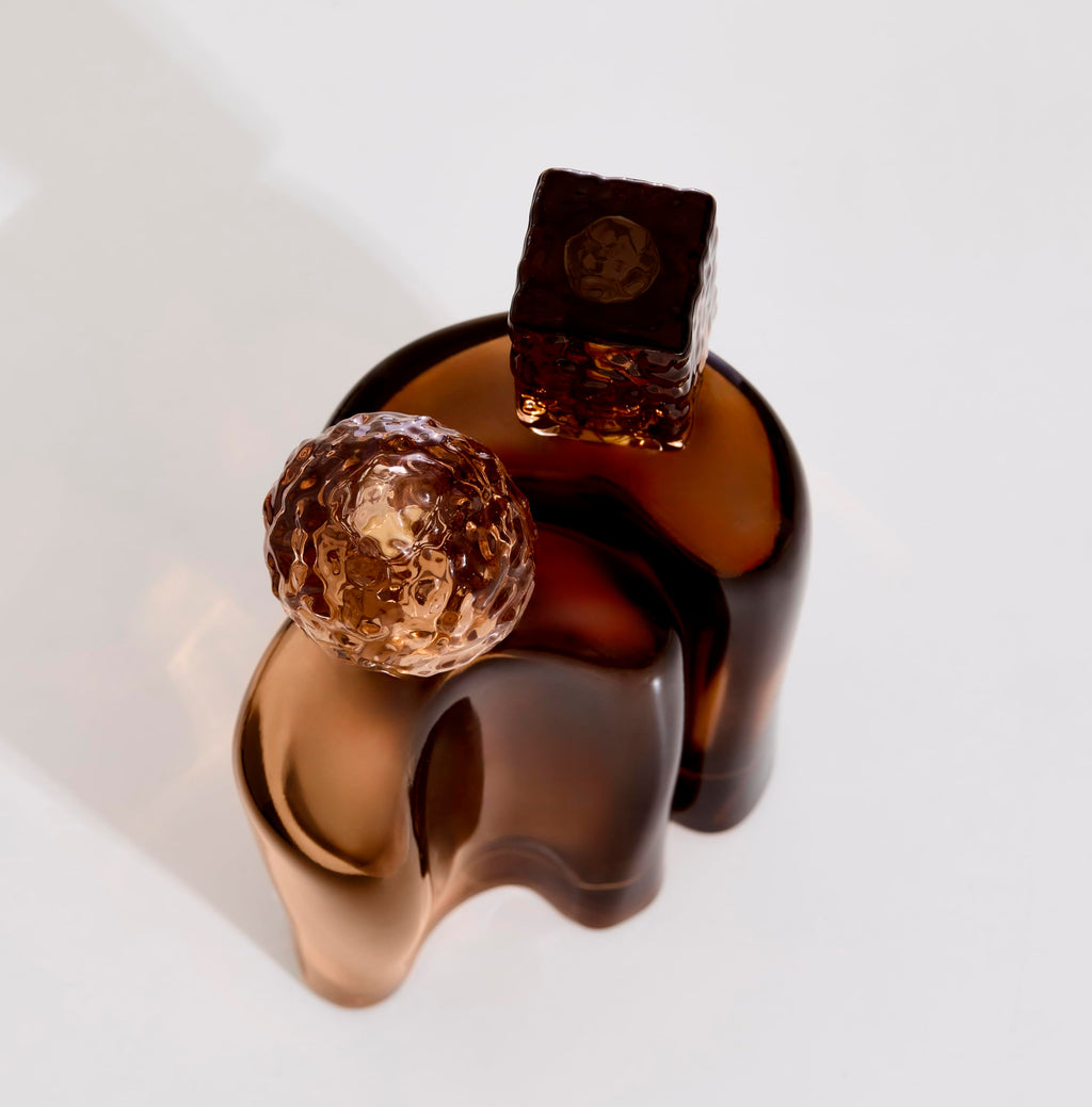 Fridays with Tab and Chance Her Business - Vegan Gourmand Fragrance