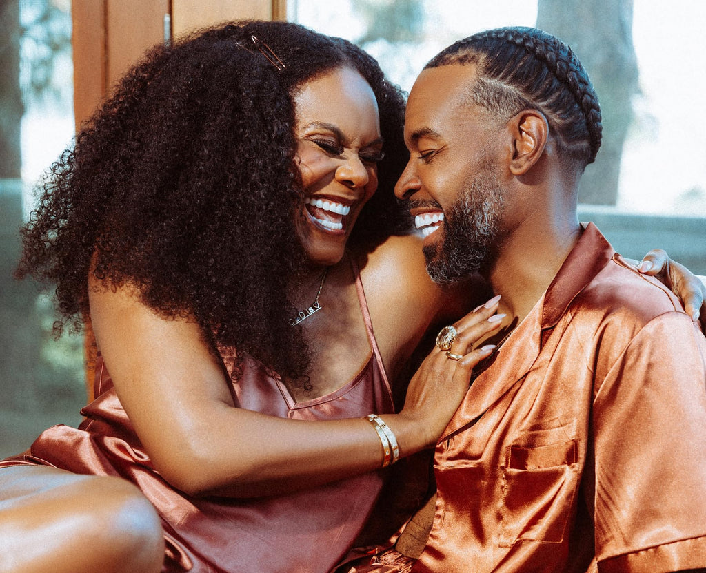 Fridays with Tab and Chance Her Business - Vegan Gourmand Fragrance