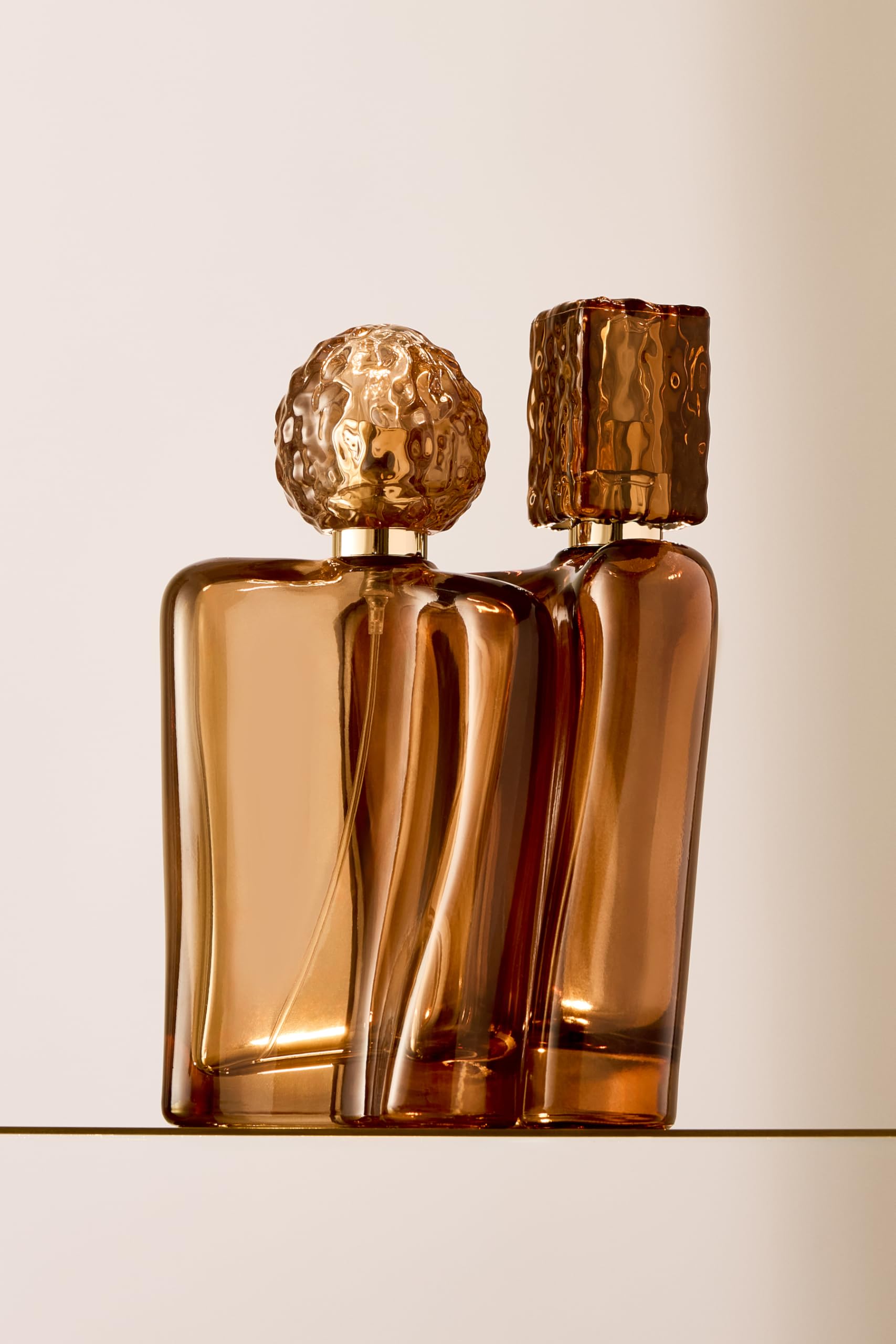Fridays with Tab and Chance Her Business - Vegan Gourmand Fragrance