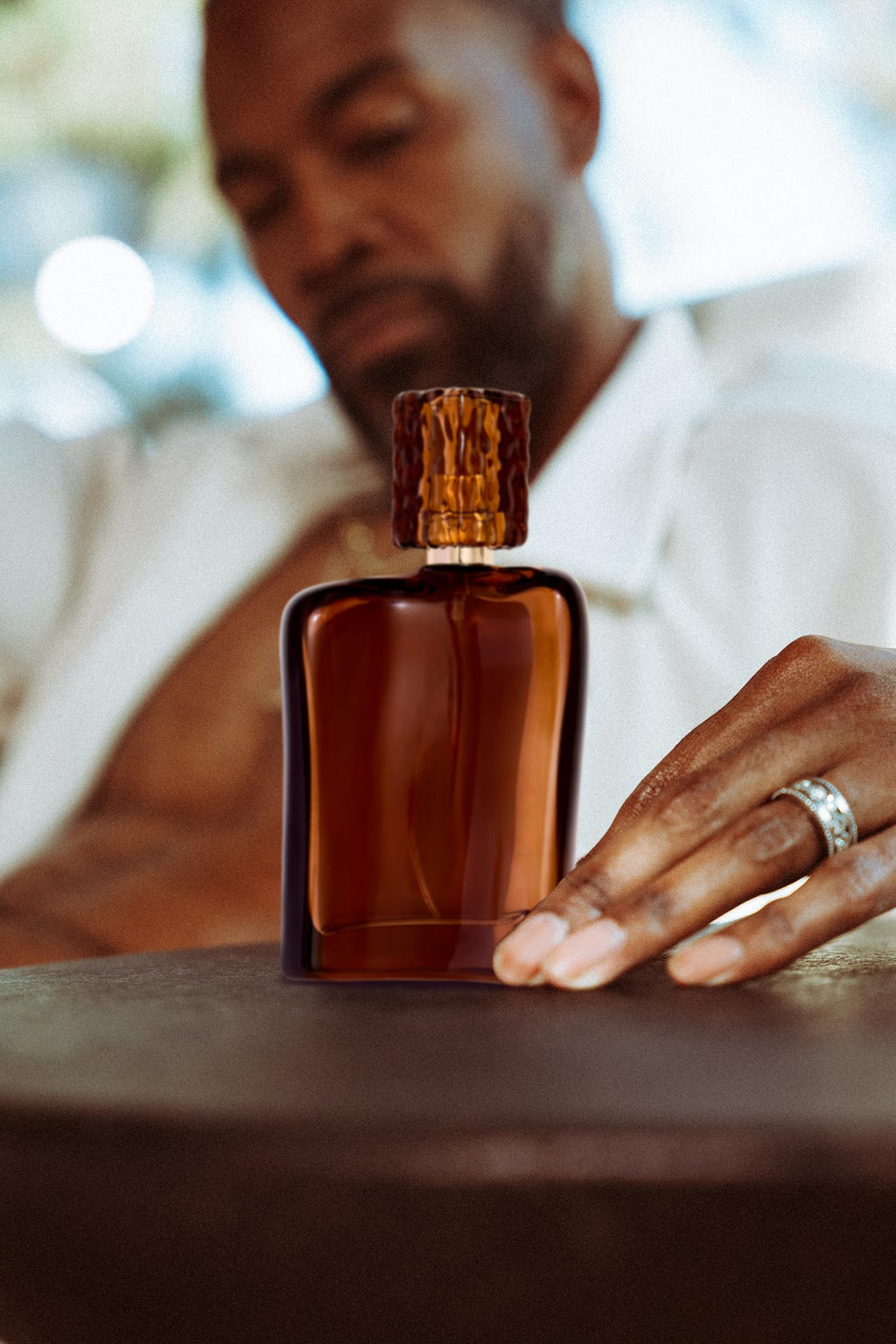 Fridays with Tab and Chance His Business – Eau de Parfum by Chance Brown & Tabitha Brown