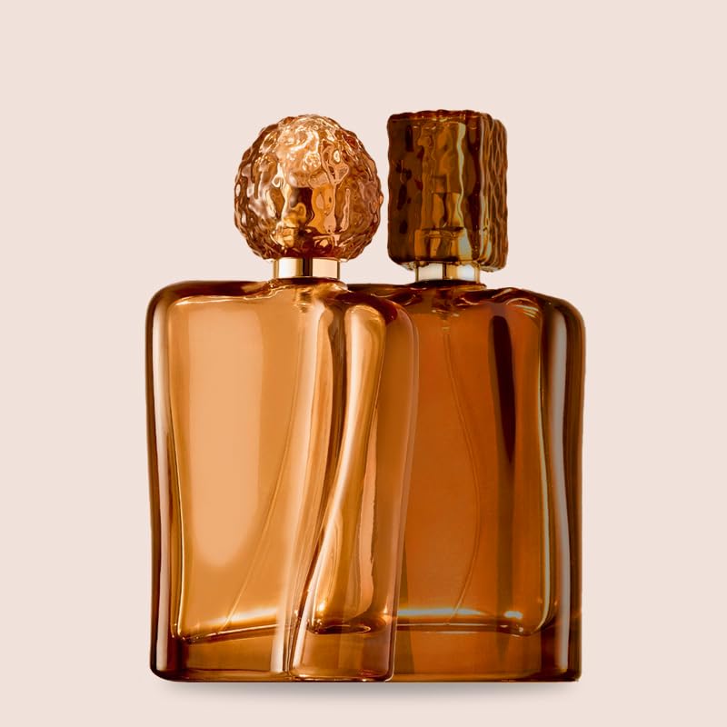 Fridays with Tab and Chance His Business – Eau de Parfum by Chance Brown & Tabitha Brown