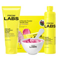 FROMLABS Hair Repair Trio – Keratin Capsule Treatment + Leave-In Spray