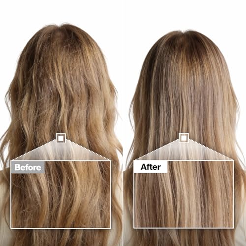 FROMLABS Protein Capsule Hair Repair Treatment – 3-Min Keratin Mask, Deep Conditioning, 6.76 fl oz