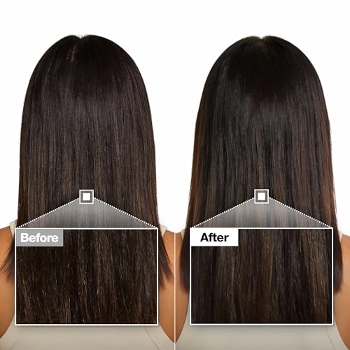 FROMLABS Protein Capsule Hair Shampoo – Hydrating, Sulfate-Free, Color-Safe