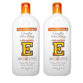 Fruit of the Earth Vitamin E Lotion 16 oz – 2 Pack | Gentle Moisturizing Lotion