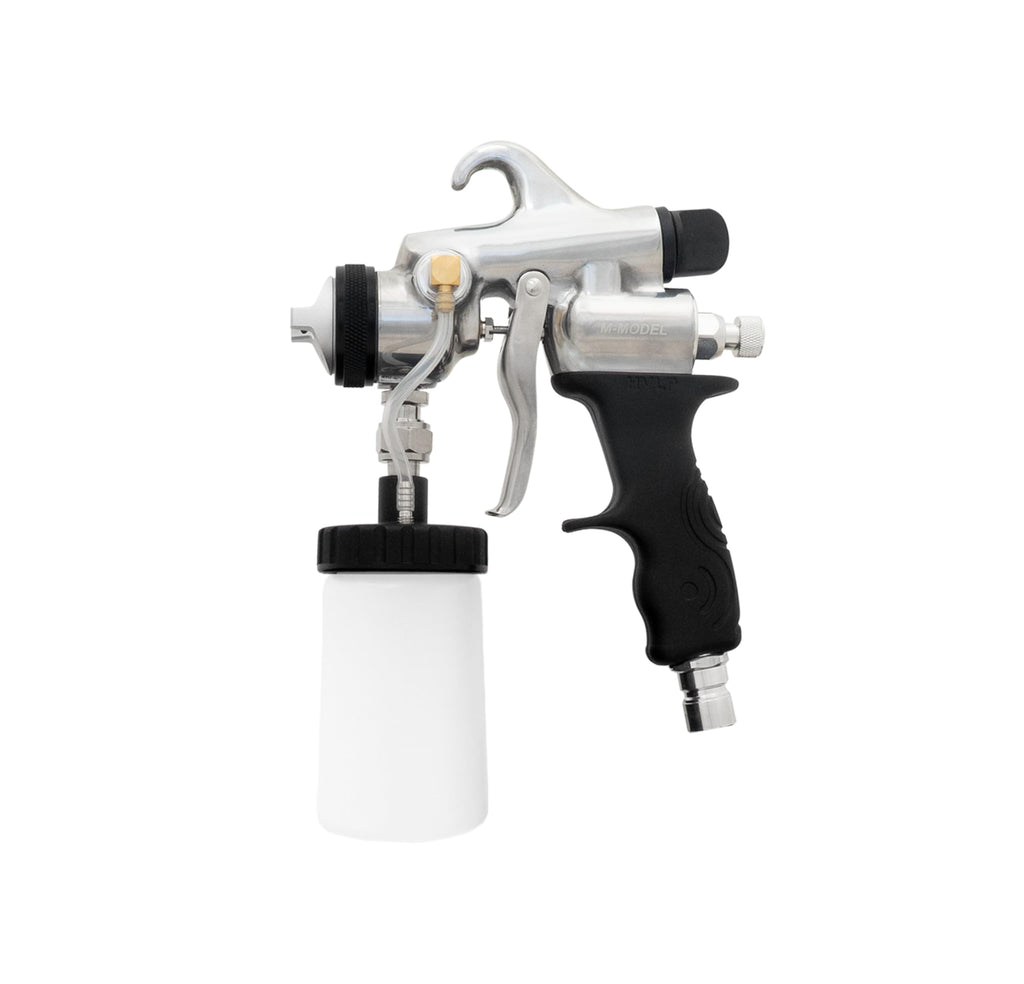 Fuji Spray Sunless 2100 studioTAN HVLP System with TAN7350 Applicator