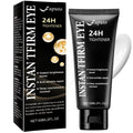 Fuputo Temporary Instant Eye Tightener Cream – 60 ml Retinol Eye Treatment for Puffiness, Fine Lines & Hydration