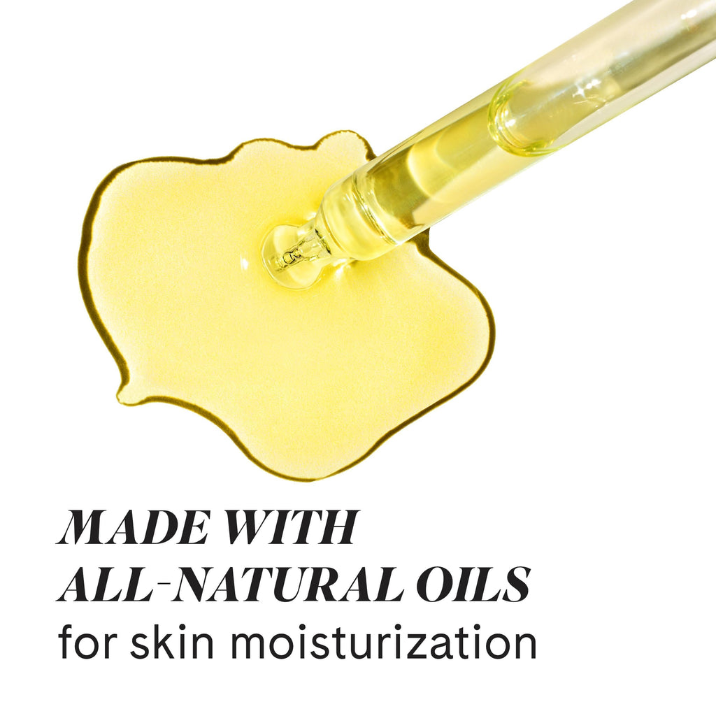 Fur Ingrown Concentrate: Exfoliating Oil Kit for Smoother Hair and Skin (0.5 fl oz)
