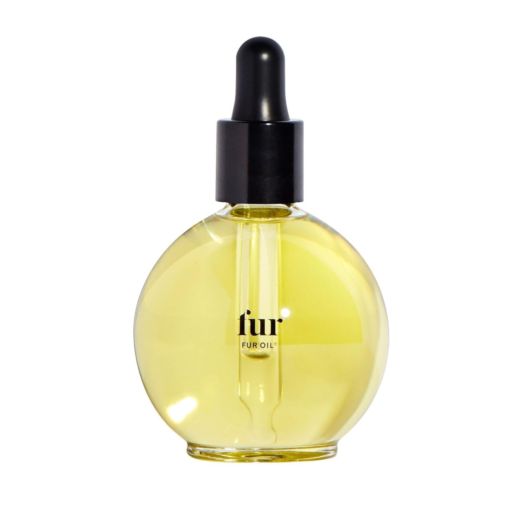 Fur Ingrown Hair Oil for Bikini Line, Underarms & More – Soothes, Prevents Ingrown Hairs (14mL)