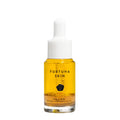 Furtuna Skin Biphase Moisturizing Oil – Hydration, Plumping & 360° Protection for Face, Neck & Décolletage | Vegan & Cruelty-Free
