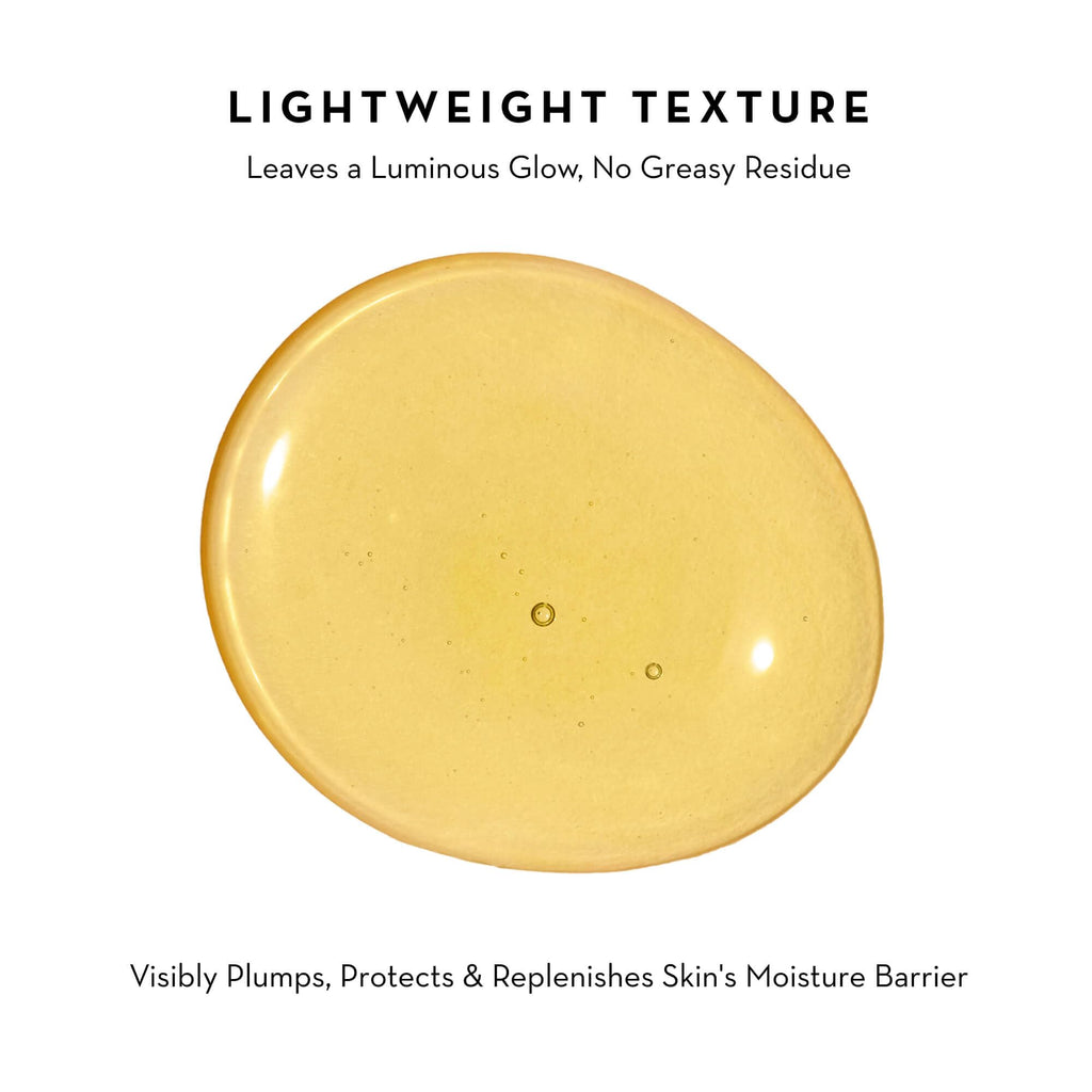 Furtuna Skin Biphase Moisturizing Oil – Hydration, Plumping & 360° Protection for Face, Neck & Décolletage | Vegan & Cruelty-Free