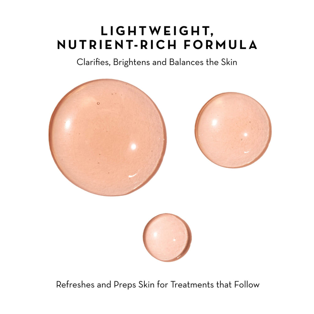 Furtuna Skin Micellar Cleansing Essence Water | Dual-Use Cleanser & Toner with Organic Botanicals